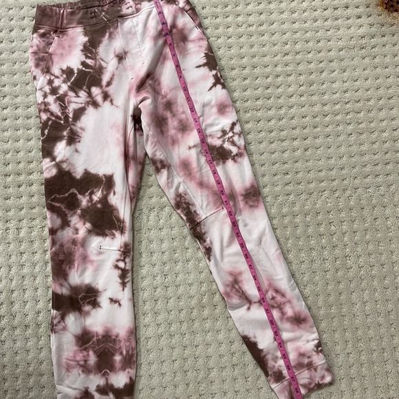 Tie-Dye Joggers Lululemon - Picture 4 of 6